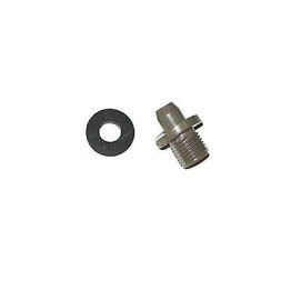 Hayward Feeder Saddle Fitting