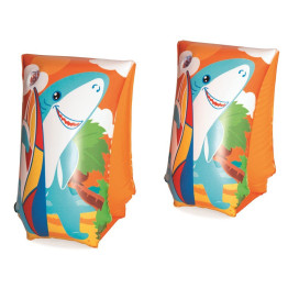 Shark Design Armbands