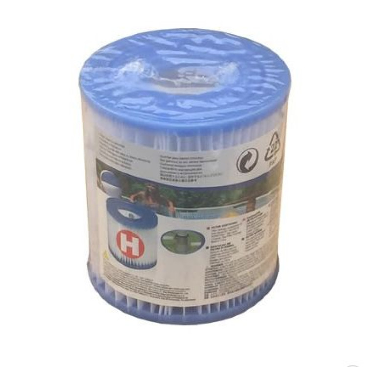 Intex Size H Filter Cartridge 29007 Intex Size H Filter Cartridge 29007