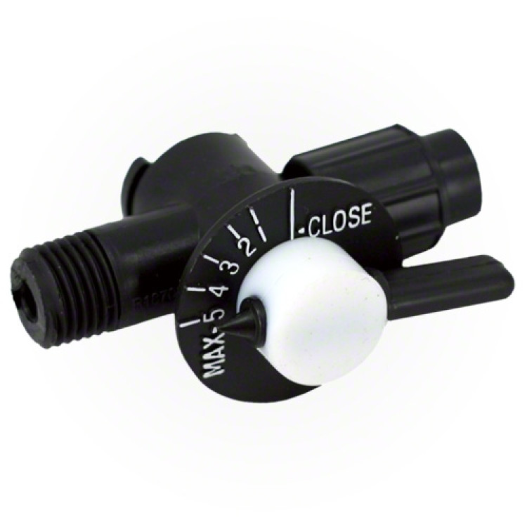Rainbow 300 Feeder 0.25" Control Valve