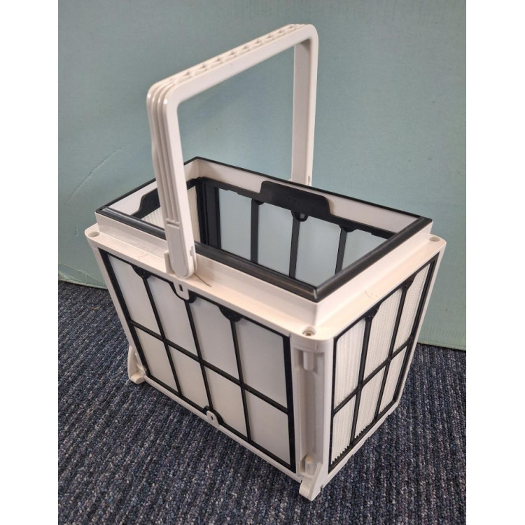 Dolphin Replacement Filter Basket Dolphin Replacement Filter Basket