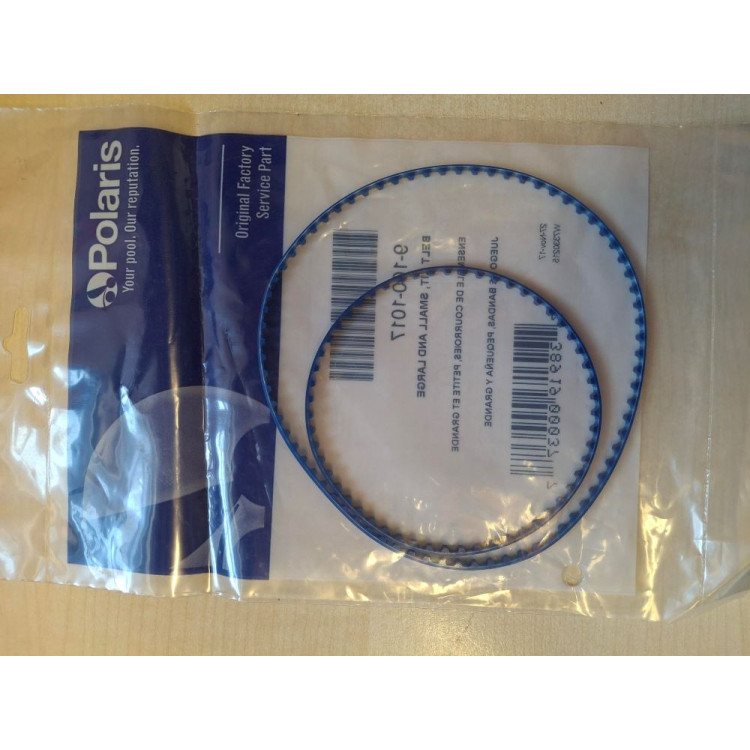 Polaris 380 Belt Kit Polaris 380 Belt Kit