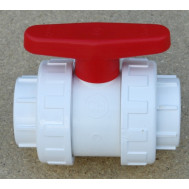 1.5" White ABS Pipe Fittings