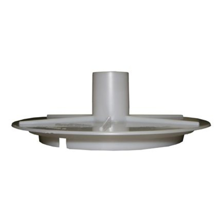 Pentair American Products Vacuum Plate Pentair American Products Vacuum Plate