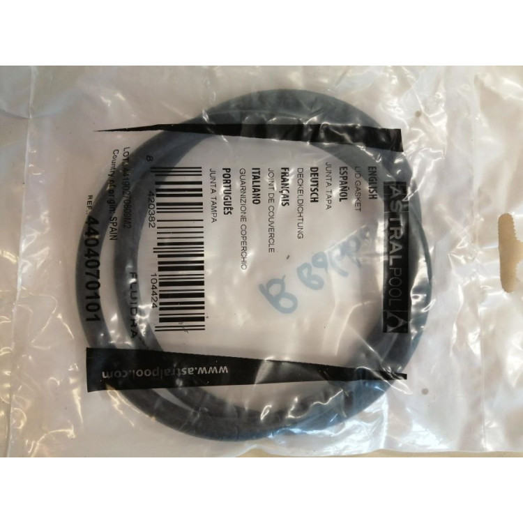 Astral Berlin Bobbin Lid O-Ring