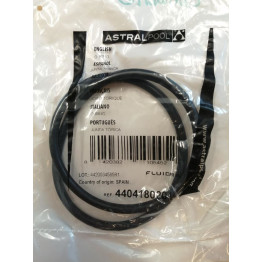 Astral Cantabric Filter Lid O-Ring Astral Cantabric Filter Lid O-Ring