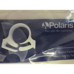 Polaris Sweep Hose Attach Clamp B15 Polaris Sweep Hose Attach Clamp B15