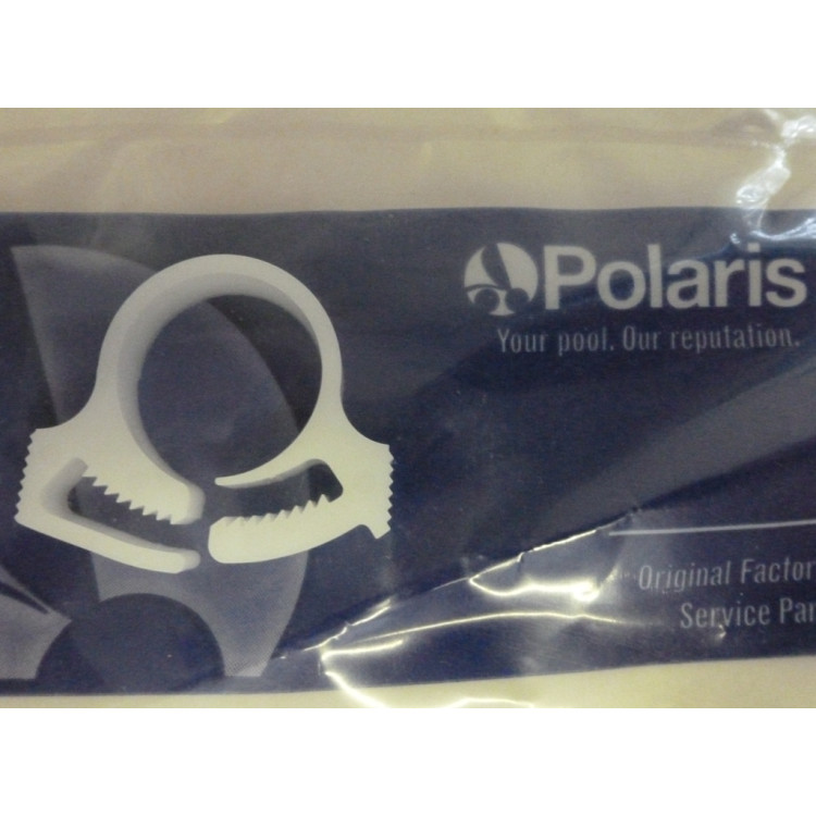 Polaris Sweep Hose Attach Clamp B15 Polaris Sweep Hose Attach Clamp B15