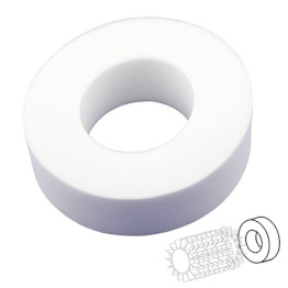 Dolphin Cleaner Foam Roller Ring x 1 Dolphin Cleaner Foam Roller Ring x 1