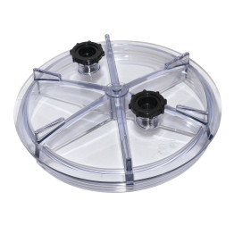 Lacron Filter Lid 8 inch Lacron Filter Lid 8 inch