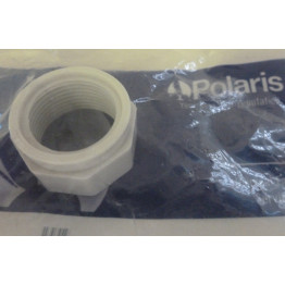 Polaris Feed Hose Mender Nut D15 Polaris Feed Hose Mender Nut D15