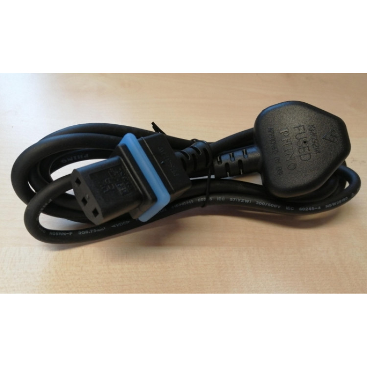 Dolphin Cleaner Powerpack Cable Dolphin Cleaner Powerpack Cable