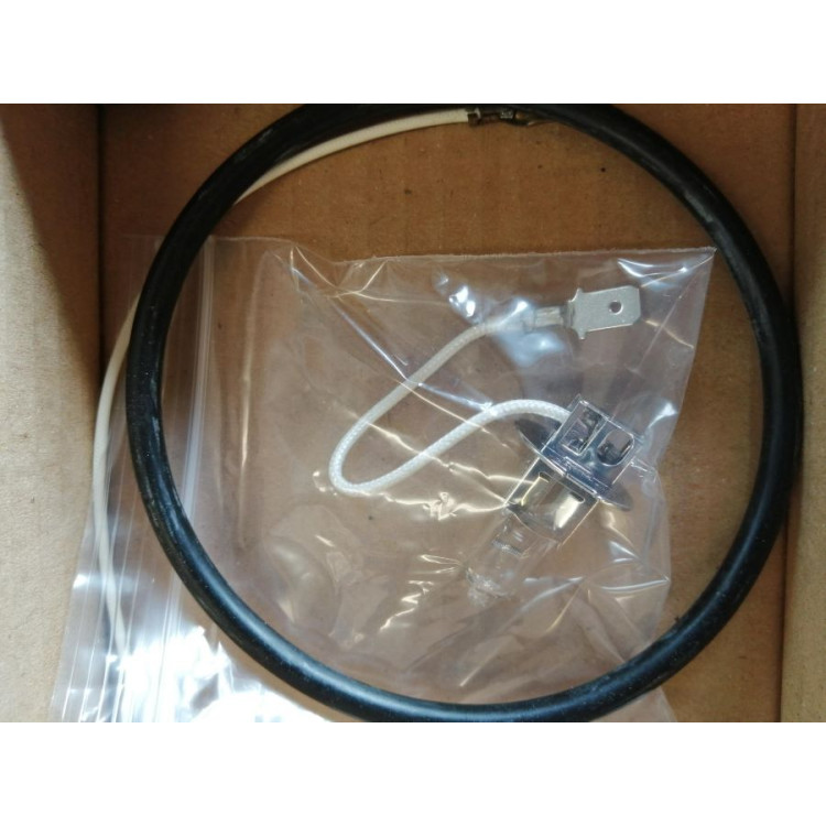 Certikin MK1 Halogen Bulb Kit Certikin MK1 Halogen Bulb Kit