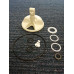 Pentair MPV Moulded Spider Gasket and Rotor Kit