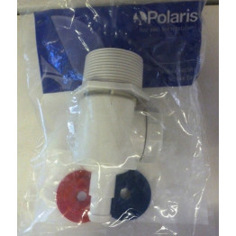 Polaris UWF Connector Assembly 9-100-9001 Polaris UWF Connector Assembly 9-100-9001