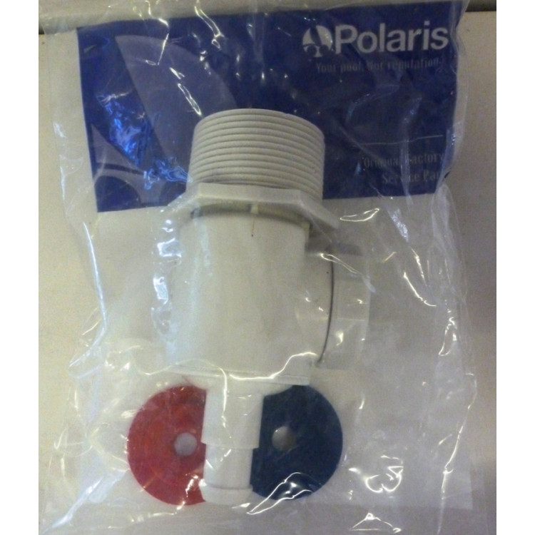 Polaris UWF Connector Assembly 9-100-9001 Polaris UWF Connector Assembly 9-100-9001