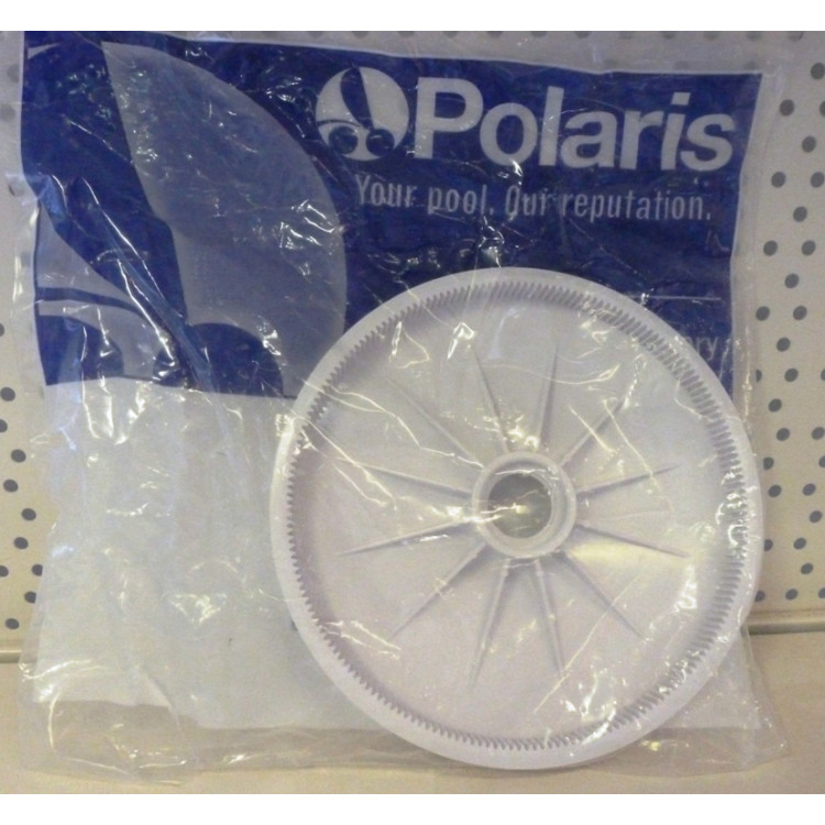 Polaris Large Wheel C6 Polaris Large Wheel C6