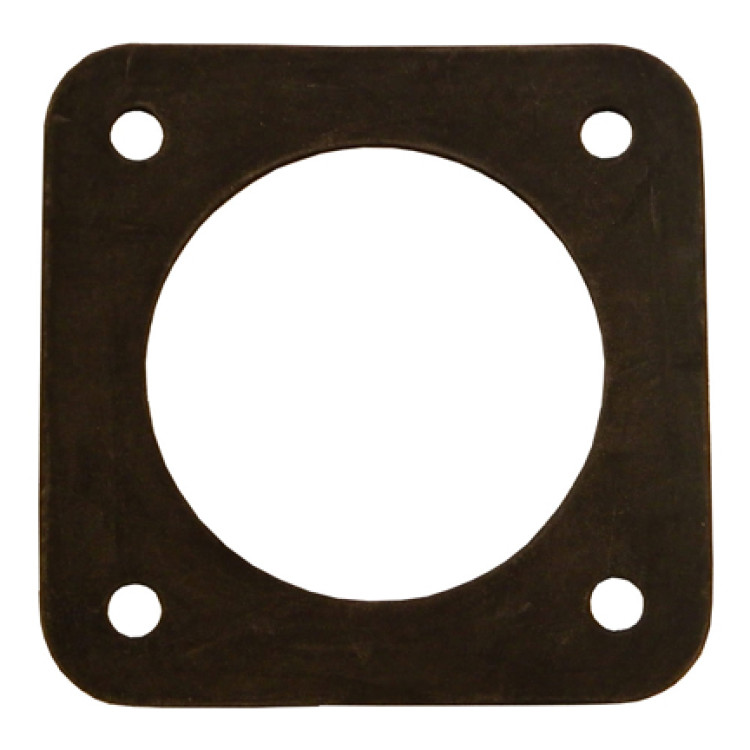 Sta Rite 5P2R Trap Body Square Gasket