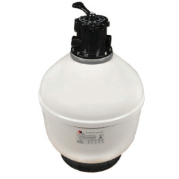 Superpool Top Mount Sand Filter 20 inch dia Superpool Top Mount Sand Filter 20 inch dia