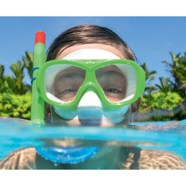Childs Snorkel and Mask