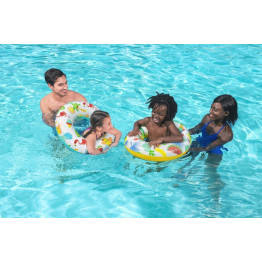 Tropical Swim Ring Tropical Swim Ring