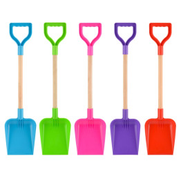 Large Beach Spade Large Beach Spade