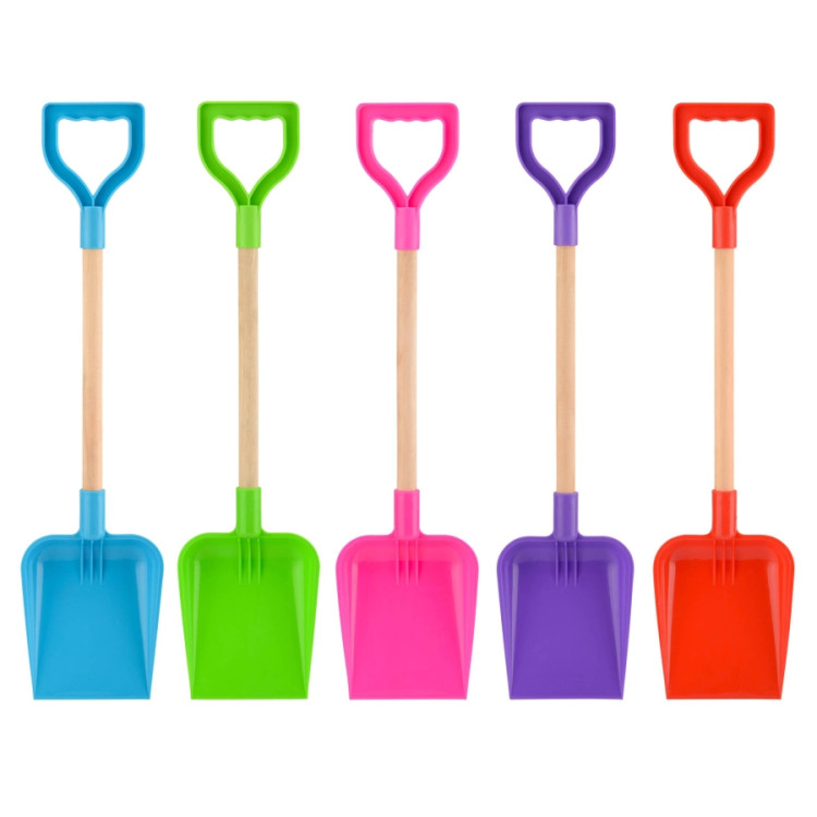 Large Beach Spade Large Beach Spade