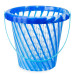 Colour Twist Beach Bucket Colour Twist Beach Bucket