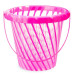 Colour Twist Beach Bucket Colour Twist Beach Bucket