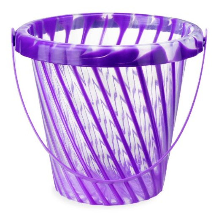 Colour Twist Beach Bucket Colour Twist Beach Bucket