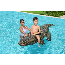 Giant Realistic Crocodile Ride On Giant Realistic Crocodile Ride On