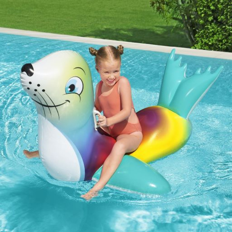 Flash n Splash Seal Ride On Flash n Splash Seal Ride On