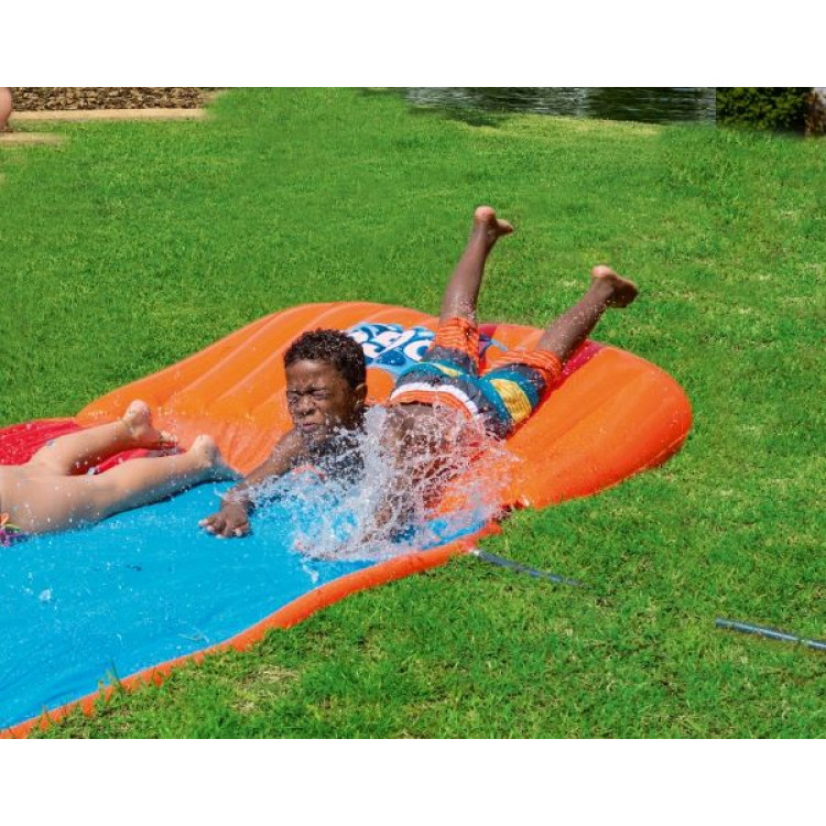 16ft Raceway Water Slide 16ft Raceway Water Slide