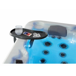 Life Spa Oval Tray Table