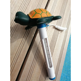 Novelty Turtle Thermometer Novelty Turtle Thermometer