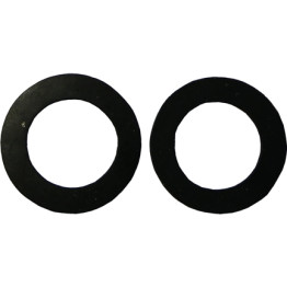 Lacron Union Adapter Gaskets - 1.5 inch Pair Lacron Union Adapter Gaskets - 1.5 inch Pair