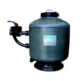 Waterco SM600 Sand Filter 24 inch dia Waterco SM600 Sand Filter 24 inch dia