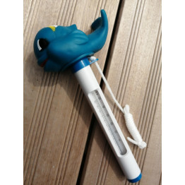 Novelty Whale Thermometer Novelty Whale Thermometer