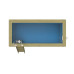 Plastica Nazca Wooden Pool 4m x 2m Plastica Nazca Wooden Pool 4m x 2m