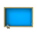 Plastica Nazca Wooden Pool 6m x 4m Plastica Nazca Wooden Pool 6m x 4m