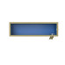 Plastica Nazca Wooden Pool 8m x 2m Plastica Nazca Wooden Pool 8m x 2m