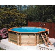 Above Ground Pools & Accessories