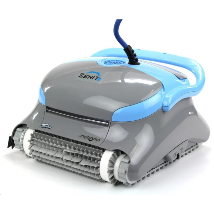 Dolphin Zenit 10 Electric Cleaner Dolphin Zenit 10 Electric Cleaner